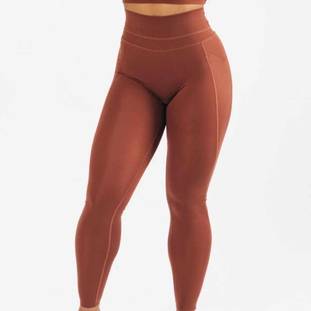 Alphalete Alphalux Force Legging